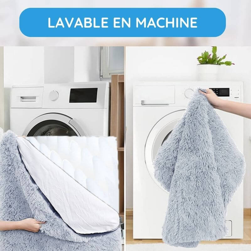 MrFluffyFriend® - Coussin orthopédique