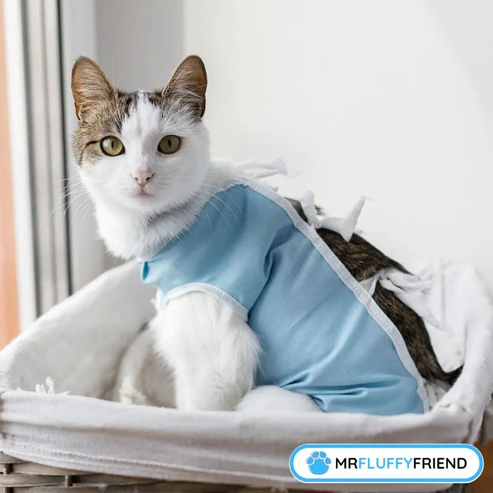 Combien coûte la stérilisation d'un chien ou d'un chat ?