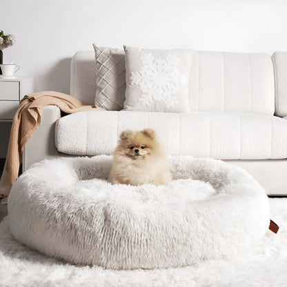 MrFluffyFriend - Le Meilleur Coussin Pour Chiens
